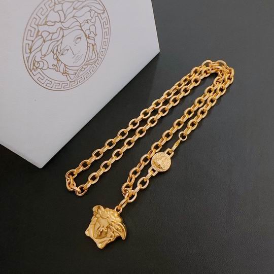 Versace necklace 11lyh82